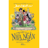  Chuyện nhà Ngẫn - David Walliams 