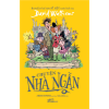  Chuyện nhà Ngẫn - David Walliams 