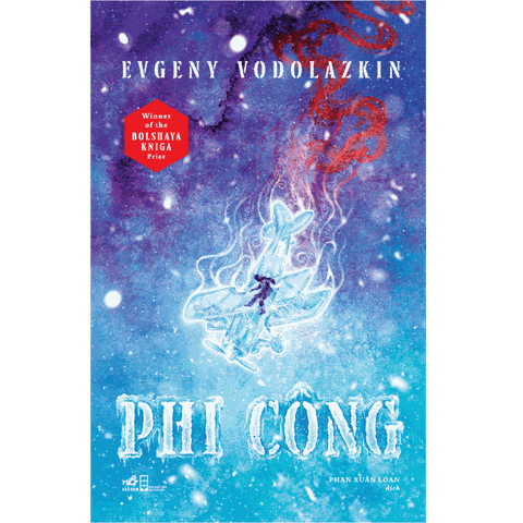  Phi Công - Evgeny Vodolazkin 
