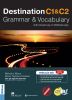  Destination C1&C2 - Grammar And Vocabulary With Answer Key (Không Đáp Án) (Tái Bản 2025) 