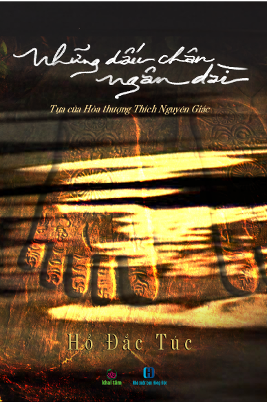  Những dấu chân ngân dài 