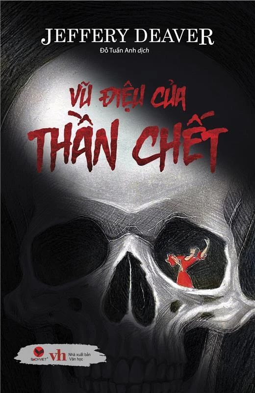  Vũ Điệu Của Thần Chết 