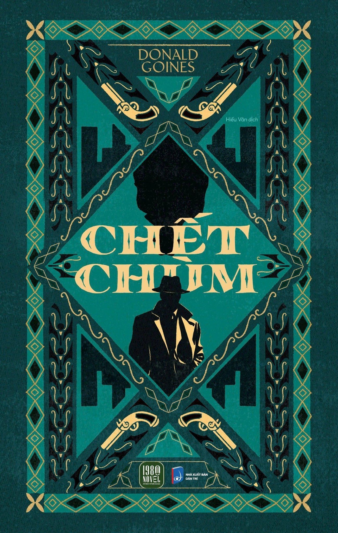  Chết Chùm 
