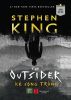  The Outsider - Kẻ Song Trùng - Stephen King - Sách Bỏ Túi 