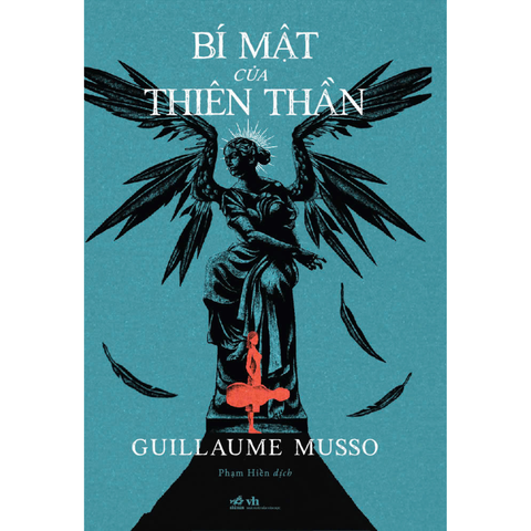  Bí Mật Của Thiên Thần - Gulliams Musso 