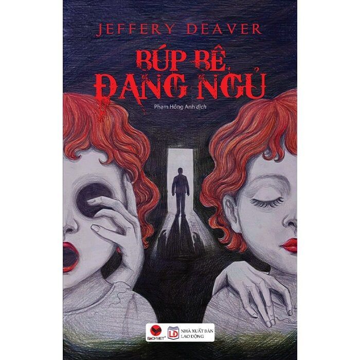  Búp Bê Đang Ngủ 