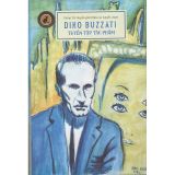  Dino Buzzati - Tuyển tập tác phẩm (H365) - Bìa cứng 