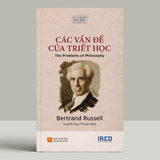  Các vấn đề của triết học - Bertrand Russell 
