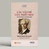  Các vấn đề của triết học - Bertrand Russell 