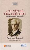  Các vấn đề của triết học - Bertrand Russell 