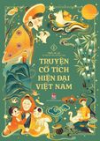  Truyện cổ tích hiện đại Việt Nam (bộ 3 tập) 