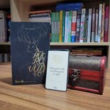  Chúng Ta Rực Rỡ Từ Những Vụn Vỡ 