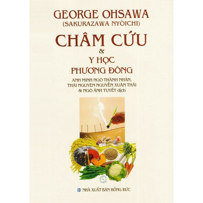  Châm Cứu & Y Học Phương Đông 