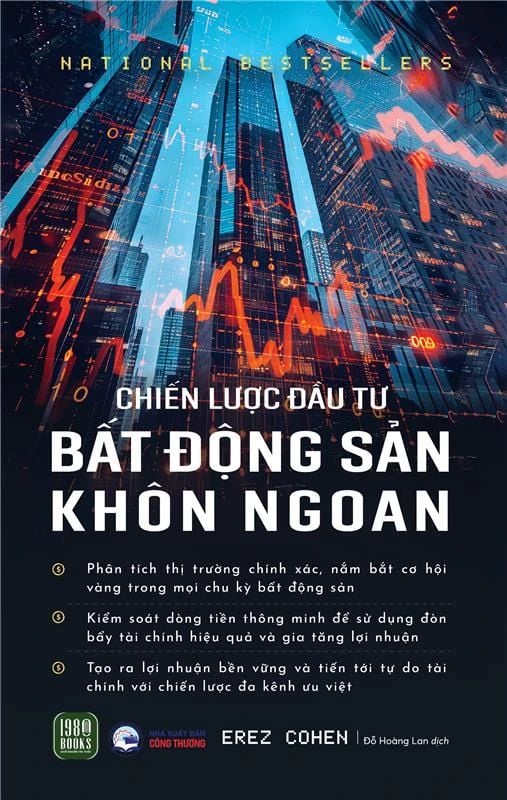  Chiến Lược Đầu Tư Bất Động Sản Khôn Ngoan 