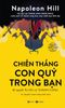  Chiến thắng con quỷ trong bạn (sách bỏ túi) 