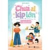 Chưa Ai Kịp Lớn - Game Làm Cha Mẹ, Khác Xa Quảng Cáo - Nguyễn Phượng Vỹ 
