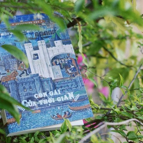  Con Gái Của Thời Gian (2026) 