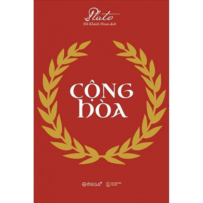  Cộng Hòa - Plato 