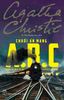  Chuỗi Án Mạng A.B.C - Những Vụ Án Bía Ẩn Của Hercule Poirot - Agatha Christie 