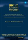  90 Câu hỏi Coaching - Luka Đỗ Lê Dũng 