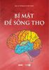  Bí Mật Để Sống Thọ - Bác sĩ Phạm Sỹ Huynh 