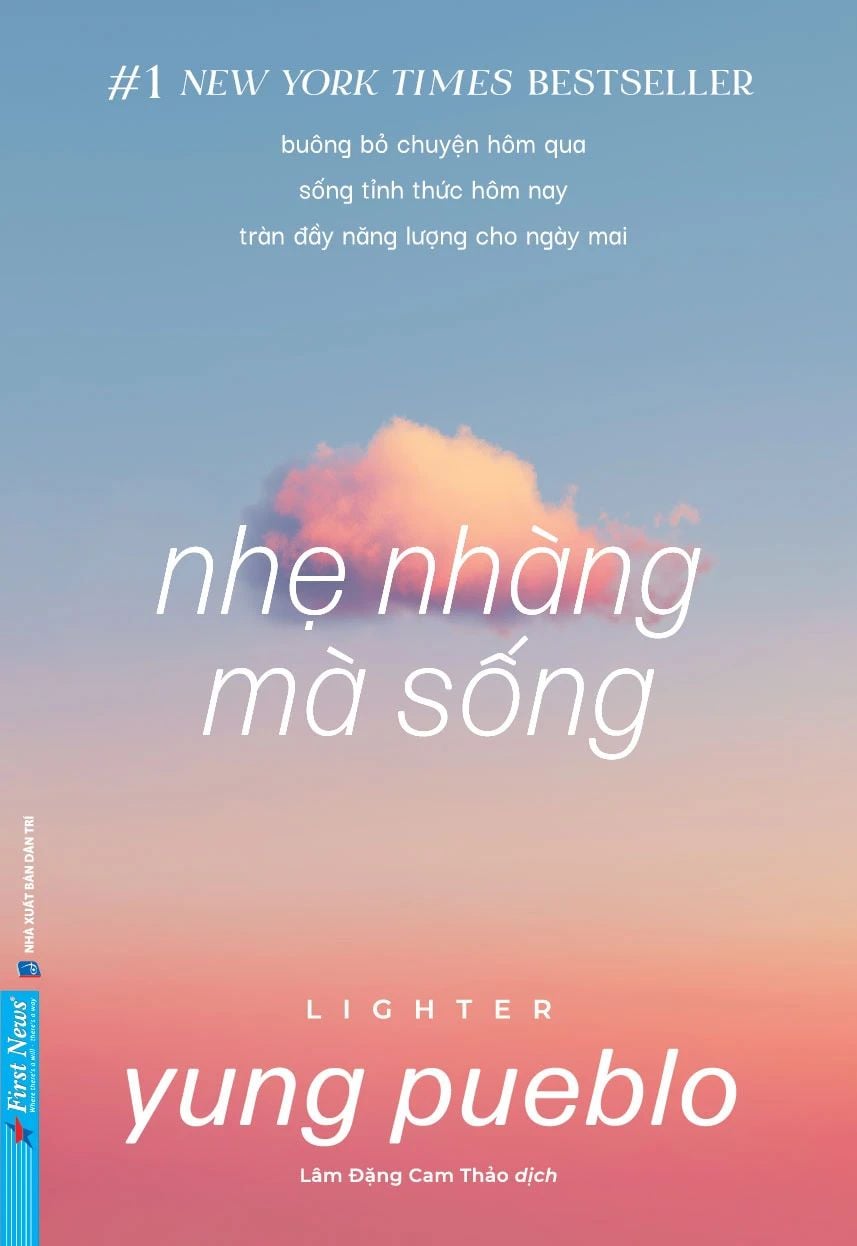  Nhẹ Nhàng Mà Sống - Lighter 