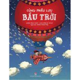  Bộ sách Cùng Phiêu Lưu 