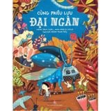  Bộ sách Cùng Phiêu Lưu 