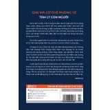  Giải Mã Cơ Chế Phòng Vệ Tâm Lý Con Người - Nhậm Lệ 