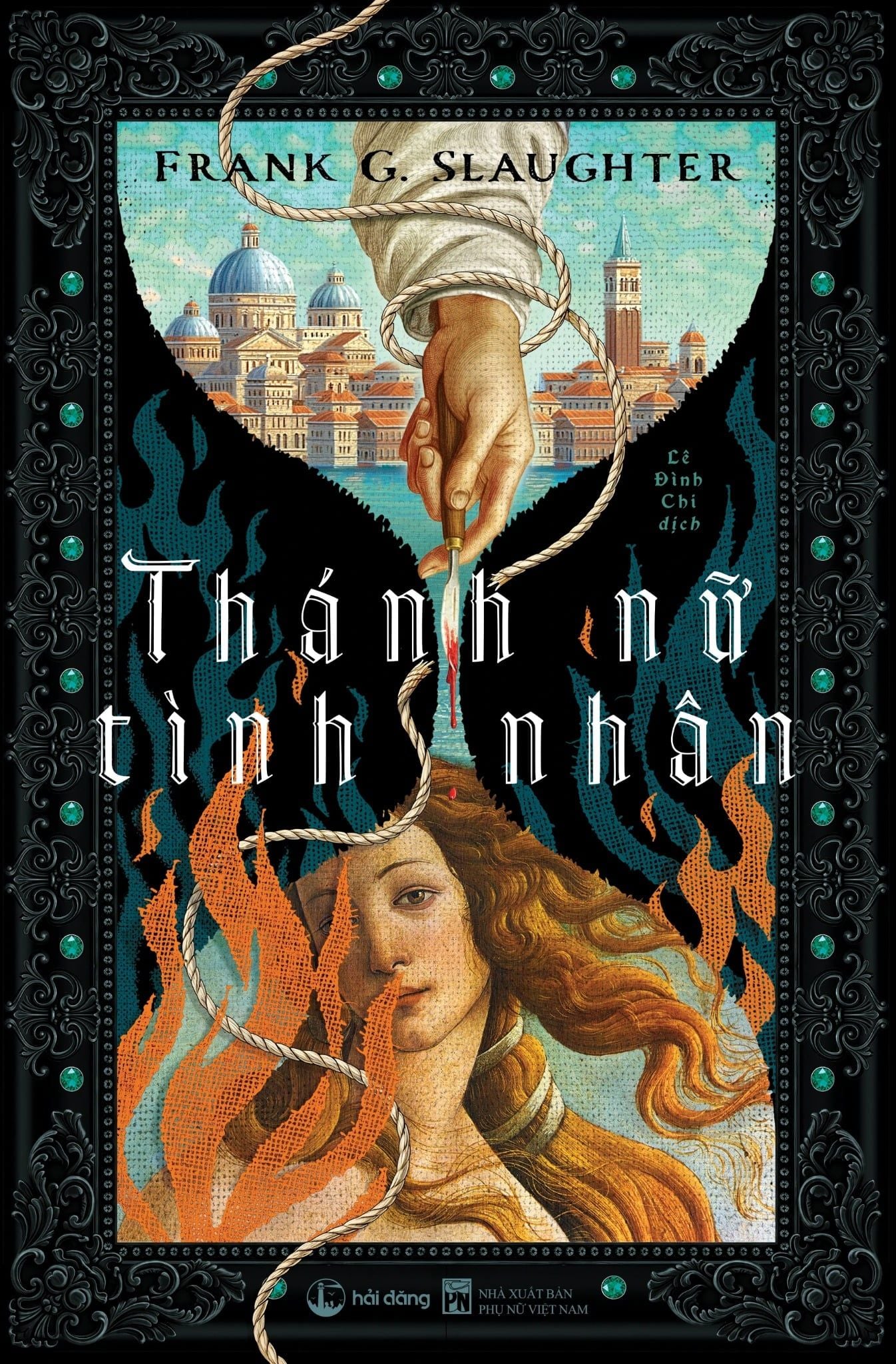  Thánh Nữ Tình Nhân 