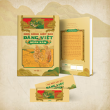  Non Sông Một Dải - Dáng Việt Ngàn Năm 