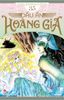  Dấu Ấn Hoàng Gia - Tập 35 