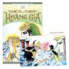  Dấu Ấn Hoàng Gia - Tập 36 