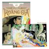  Dấu Ấn Hoàng Gia - Tập 41 - Tặng Kèm Postcard 