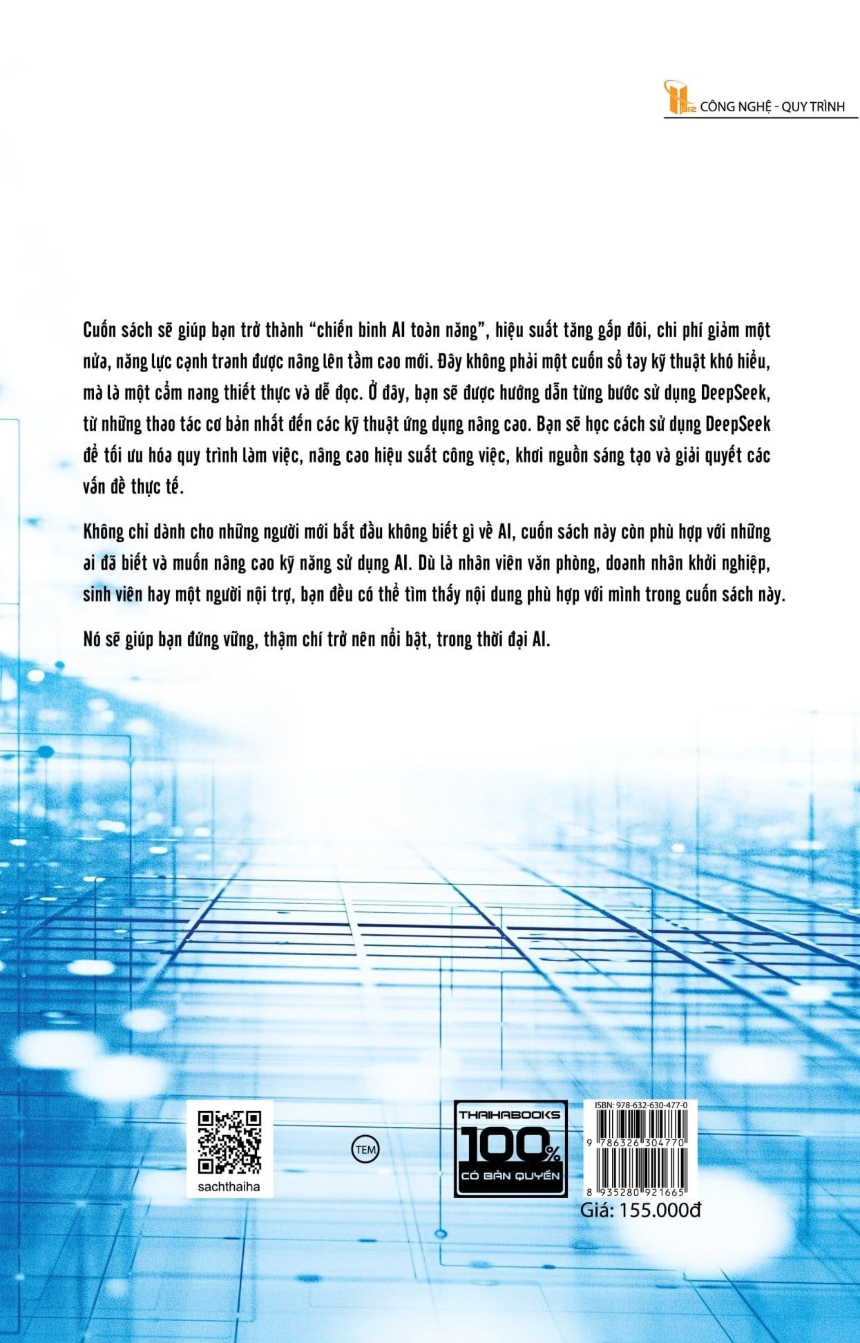  DeepSeek: Trợ lý AI của bạn - Trương Chí 