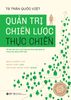 Quản Trị Chiến Lược Thực Chiến (Tái Bản 2026) 