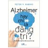  Alzheimer Hay Chỉ Là Đãng Trí 