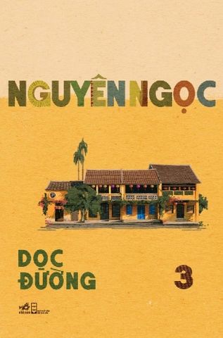  Dọc Đường 3 
