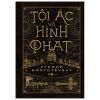  Tội Ác Và Hình Phạt - Bìa Cứng (Tái Bản 2026) 