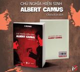  Chủ nghĩa hiện sinh Albert Camus - E.Freeman 