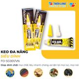  Keo đa năng 502 FO-SG001/VN 