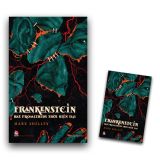  Frankenstein - Hay Prometheus Thời Hiện Đại (Tái Bản 2026) - Tặng Kèm Postcard 