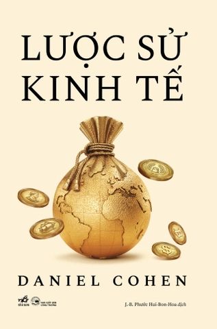  Lược sử kinh tế - Daniel Cohen 
