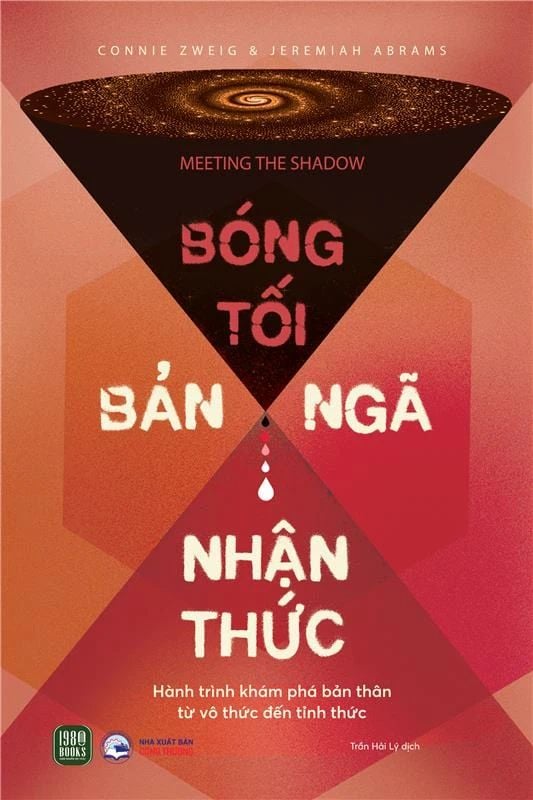  Bóng Tối - Bản Ngã - Nhận Thức 