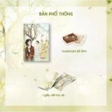  Dệt Nắng Mai - Tặng Kèm Bookmark Bế Hình + Giấy Viết Thư A5 