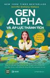  Gen Alpha Và Áp Lực Thành Tích 