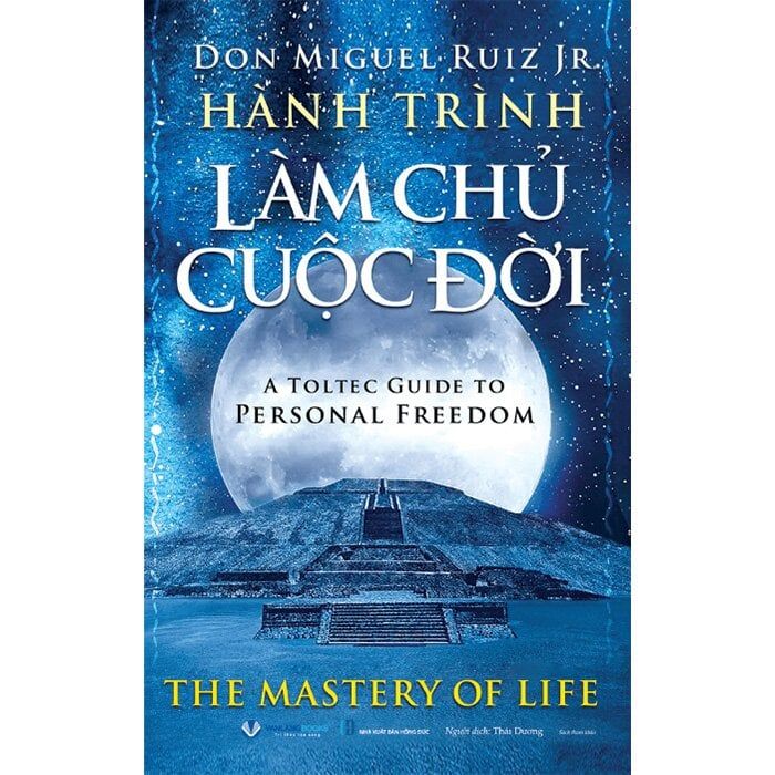  Hành Trình Làm Chủ Cuộc Đời 