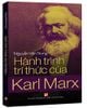  Hành Trình Trí Thức Của Karl Marx - Nguyễn Văn Trung 