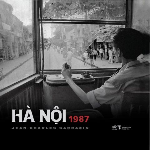  Hà Nội 1987 (Sách ảnh) 