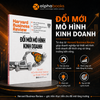  HBR Onpoint - Đổi Mới Mô Hình Kinh Doanh - Harvard Business Review (HBR) 